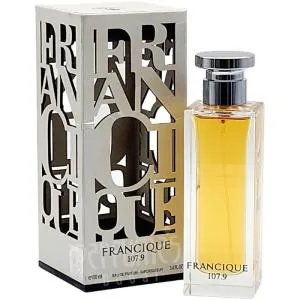 Fragrance World Francique 107.9 parfumovaná voda unisex