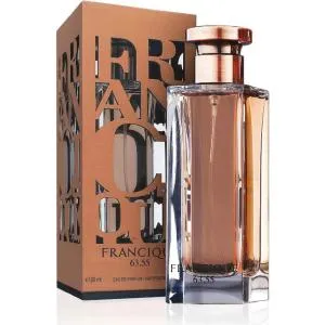 Fragrance World Francique 63.55 parfumovaná voda unisex