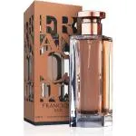 Francique 63.55 parfumovaná voda unisex 100 ml