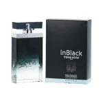 In Black toaletná voda pre mužov 75 ml