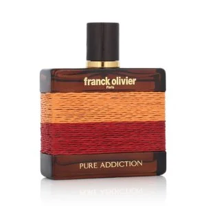 Franck Olivier Pure Addiction parfumovaná voda unisex