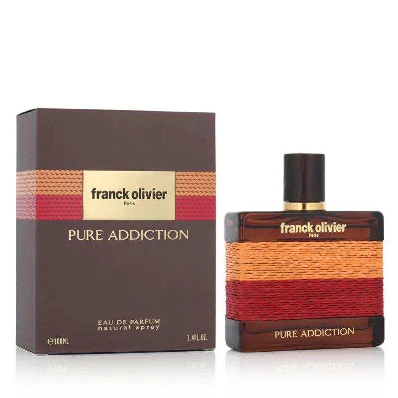 Pure Addiction parfumovaná voda unisex