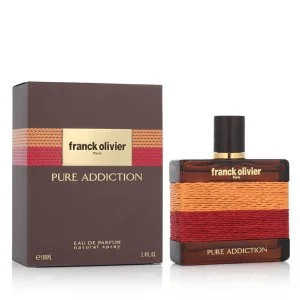Franck Olivier Pure Addiction parfumovaná voda unisex