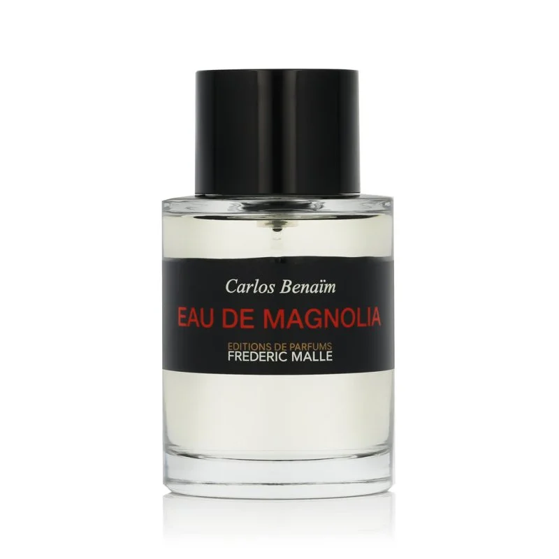 Carlos Benaïm Eau de Magnolia toaletná voda unisex