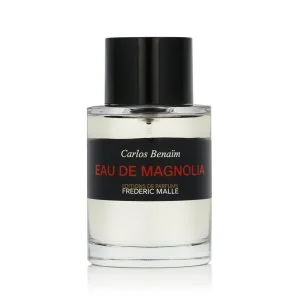 Carlos Benaïm Eau de Magnolia toaletná voda unisex