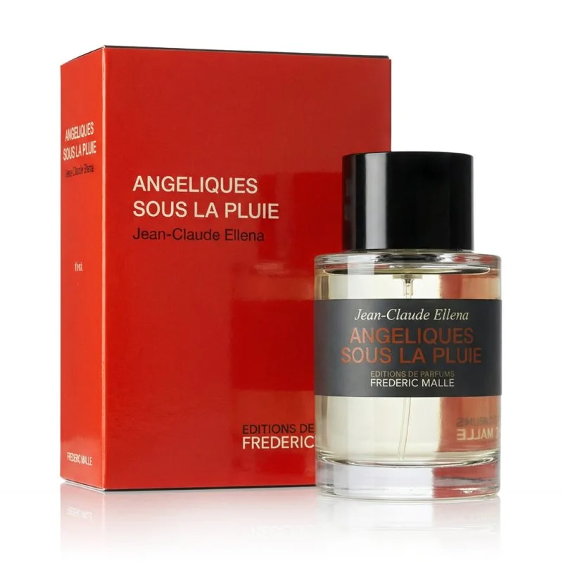 Jean-Claude Ellena Angeliques Sous La Pluie toaletná voda unisex