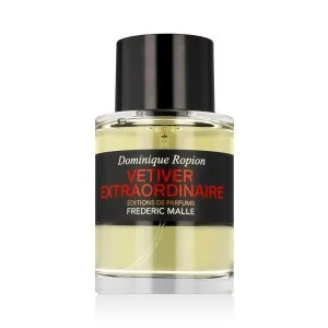 Frederic Malle Dominique Ropion Vetiver Extraordinaire parfumovaná voda pre mužov