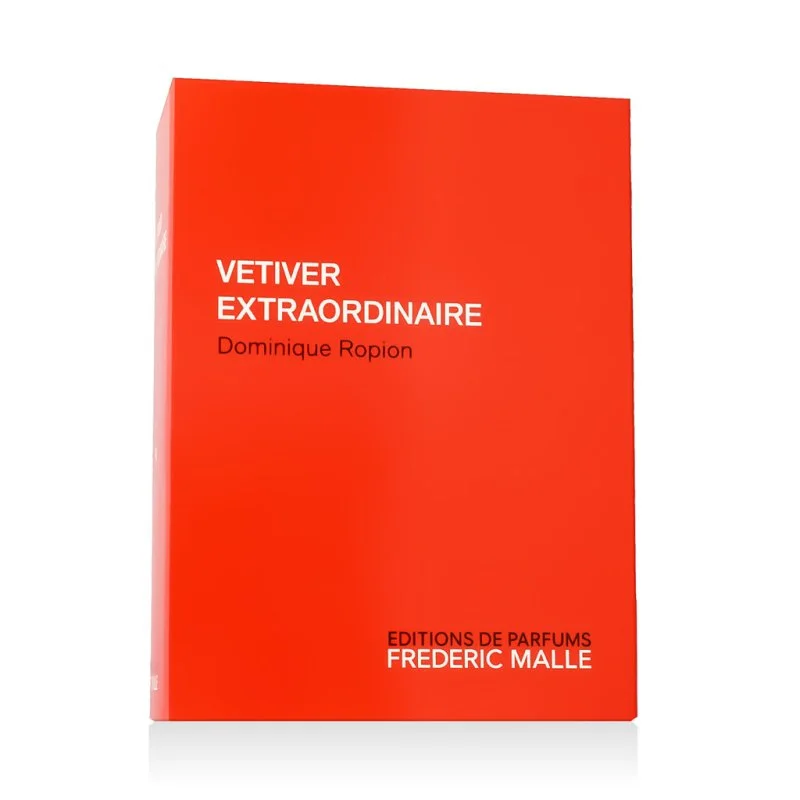 Dominique Ropion Vetiver Extraordinaire parfumovaná voda pre mužov
