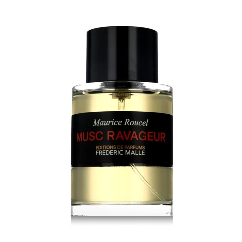 Maurice Roucel Musc Ravageur parfumovaná voda unisex 100 ml