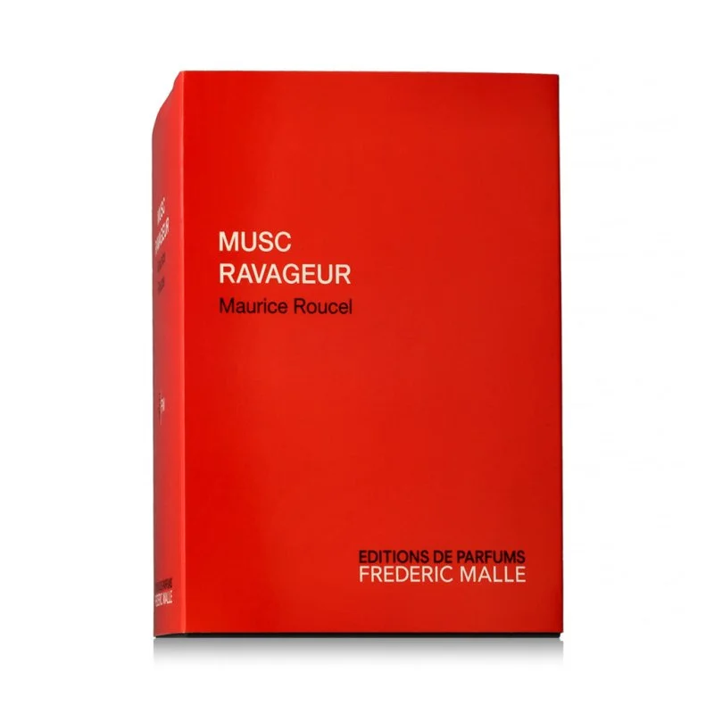 Maurice Roucel Musc Ravageur parfumovaná voda unisex 100 ml