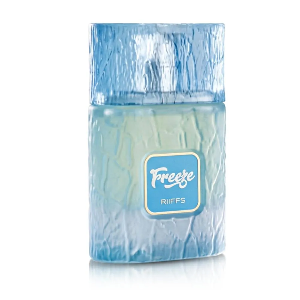 Freeze parfumový extrakt unisex 100 ml