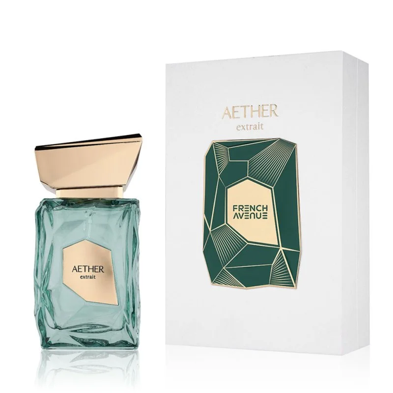 Aether parfumový extrakt unisex