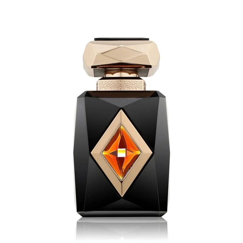 Amber Saffron parfumový extrakt unisex