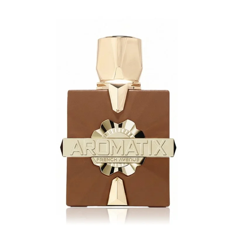 Aromatix Royal Taboo parfumový extrakt pre mužov
