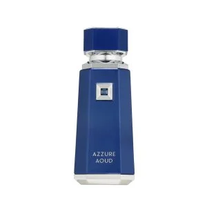 French Avenue Azzure Aoud parfumovaná voda pre mužov