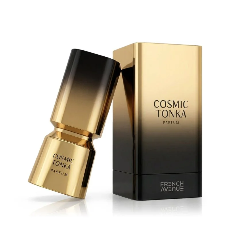 COSMIC TONKA parfum unisex