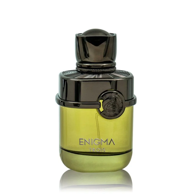 Enigma Trois parfumovaná voda unisex
