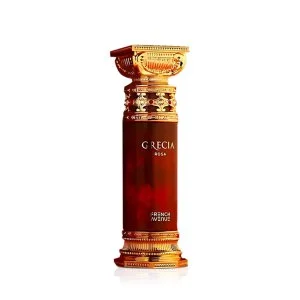 French Avenue Grecia Rosa parfumový extrakt unisex