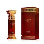 Grecia Rosa parfumový extrakt unisex