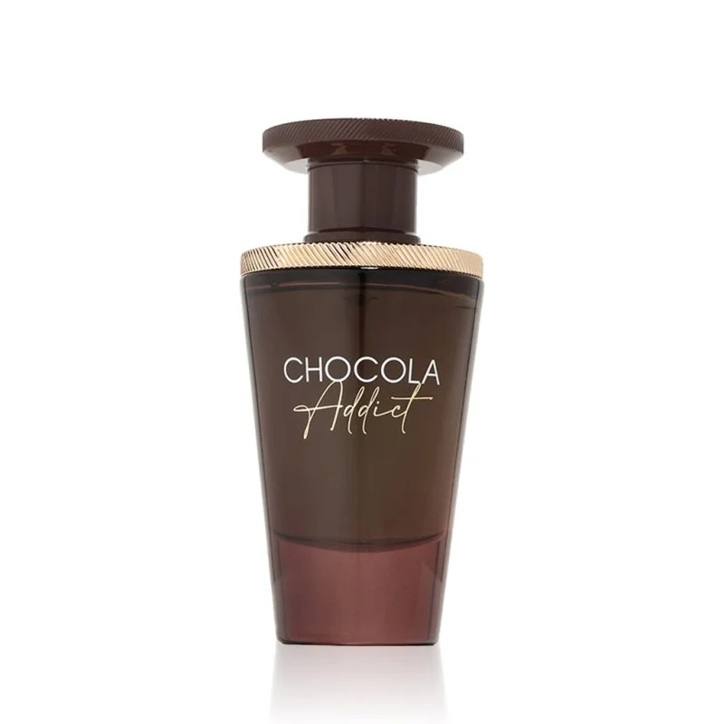 Chocola Addict parfumovaná voda unisex