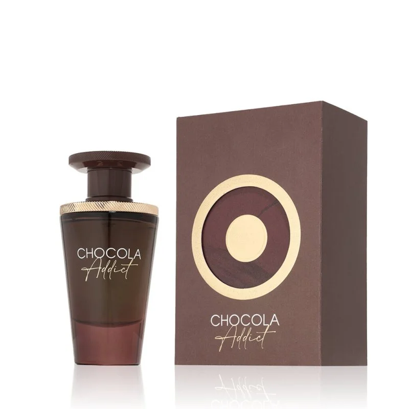 Chocola Addict parfumovaná voda unisex