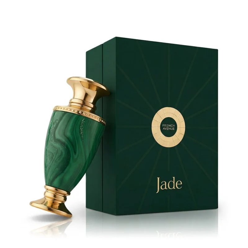 Jade parfumový extrakt unisex