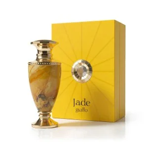 French Avenue Jade Giallo parfumový extrakt unisex