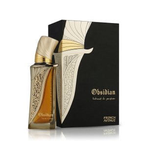 Obsidian parfumový extrakt unisex