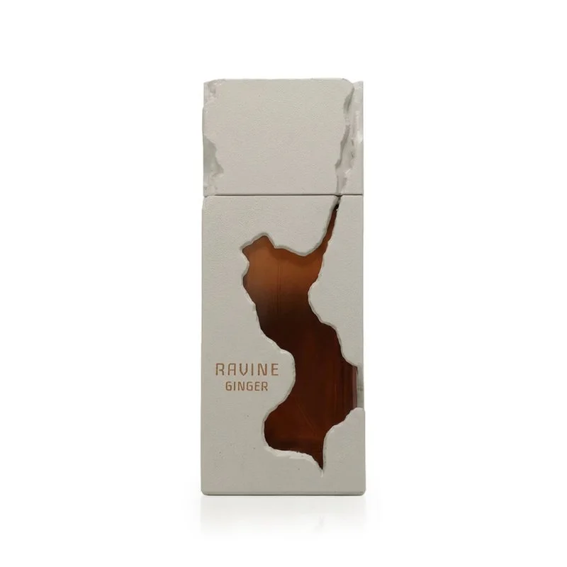 Ravine Ginger parfumový extrakt unisex