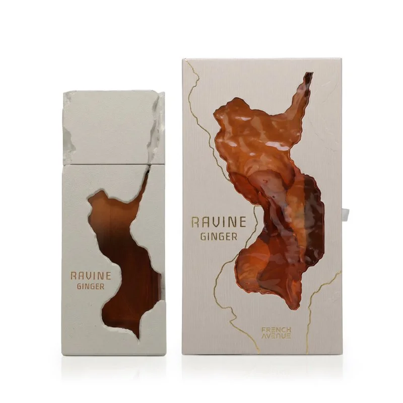 Ravine Ginger parfumový extrakt unisex