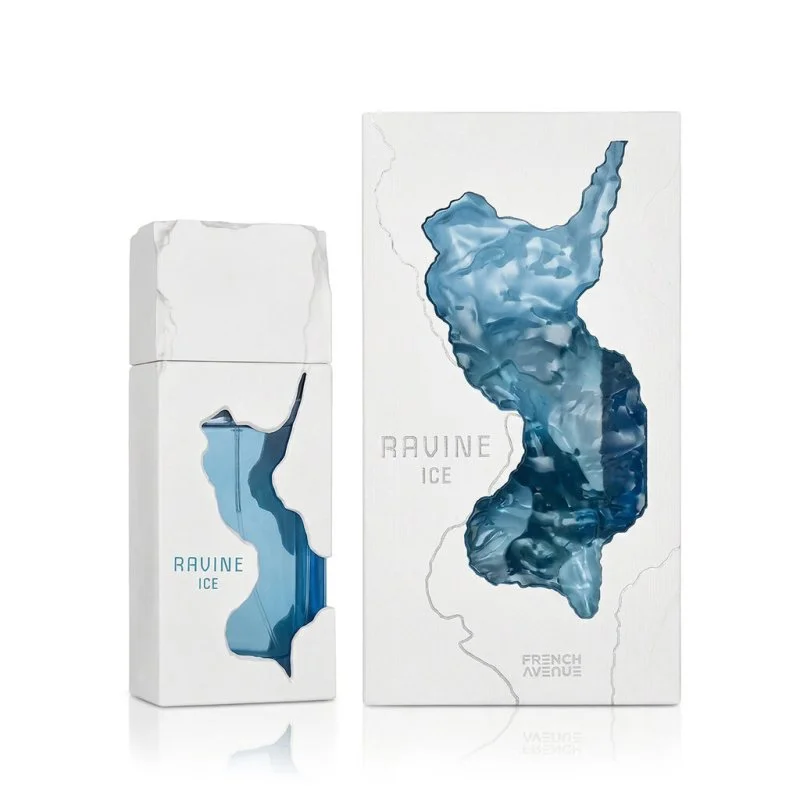 Ravine Ice parfumový extrakt unisex