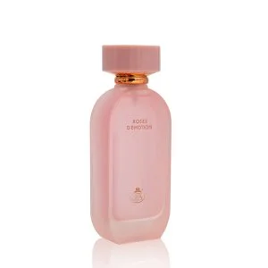 French Avenue Roses D'Emotion parfumovaná voda pre ženy
