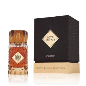 French Avenue Royal Blend Bourbon parfumový extrakt unisex