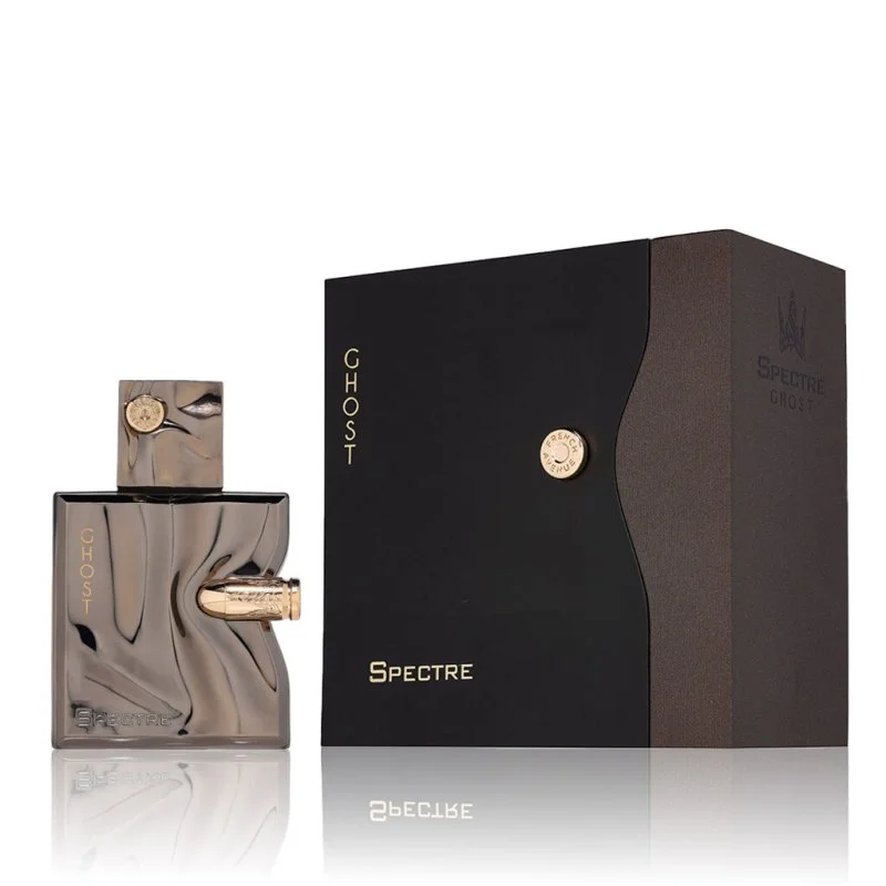 Spectre Ghost parfumovaná voda pre mužov