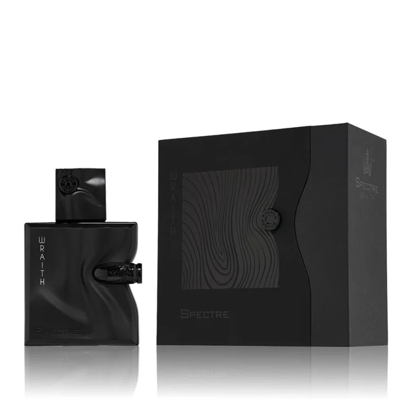 Spectre Wraith parfumovaná voda pre mužov