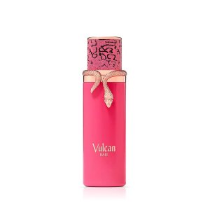 Vulcan Baie parfumový extrakt unisex
