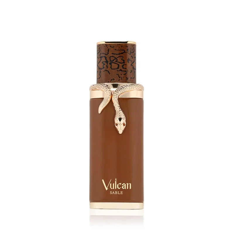 Vulcan Sable parfumovaná voda unisex
