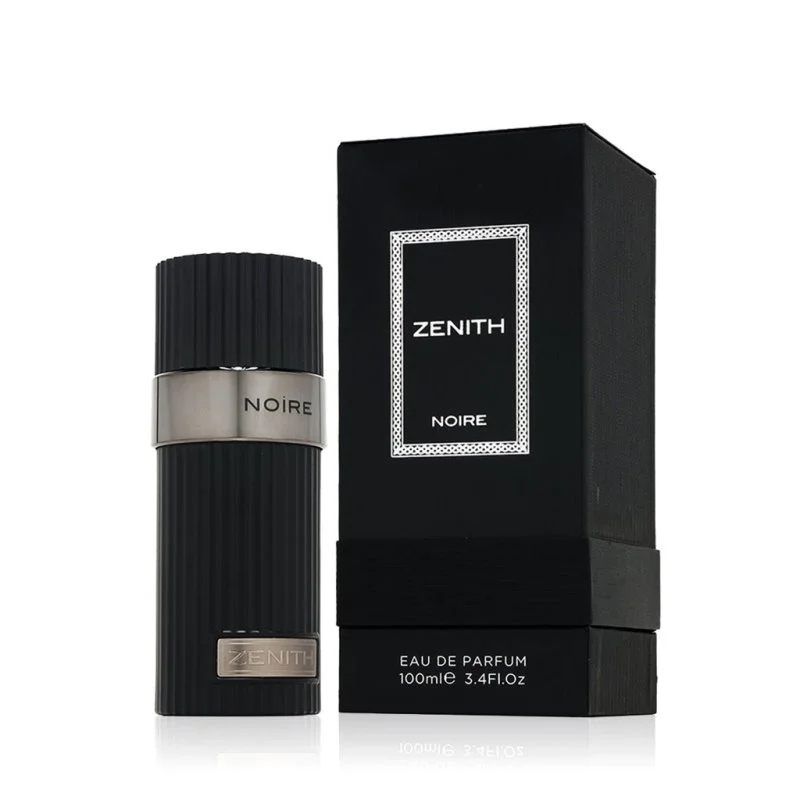 Zenith Noire parfumovaná voda pre mužov