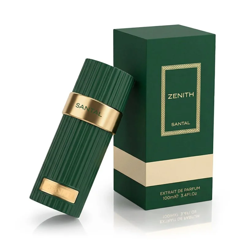 Zenith Santal parfumový extrakt unisex