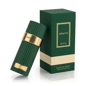Zenith Santal parfumový extrakt unisex
