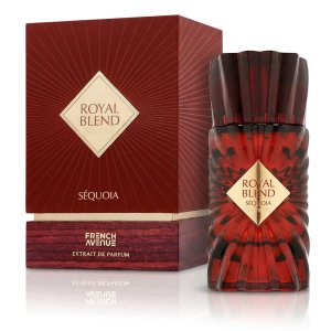 Royal Blend Sequoia parfumový extrakt unisex