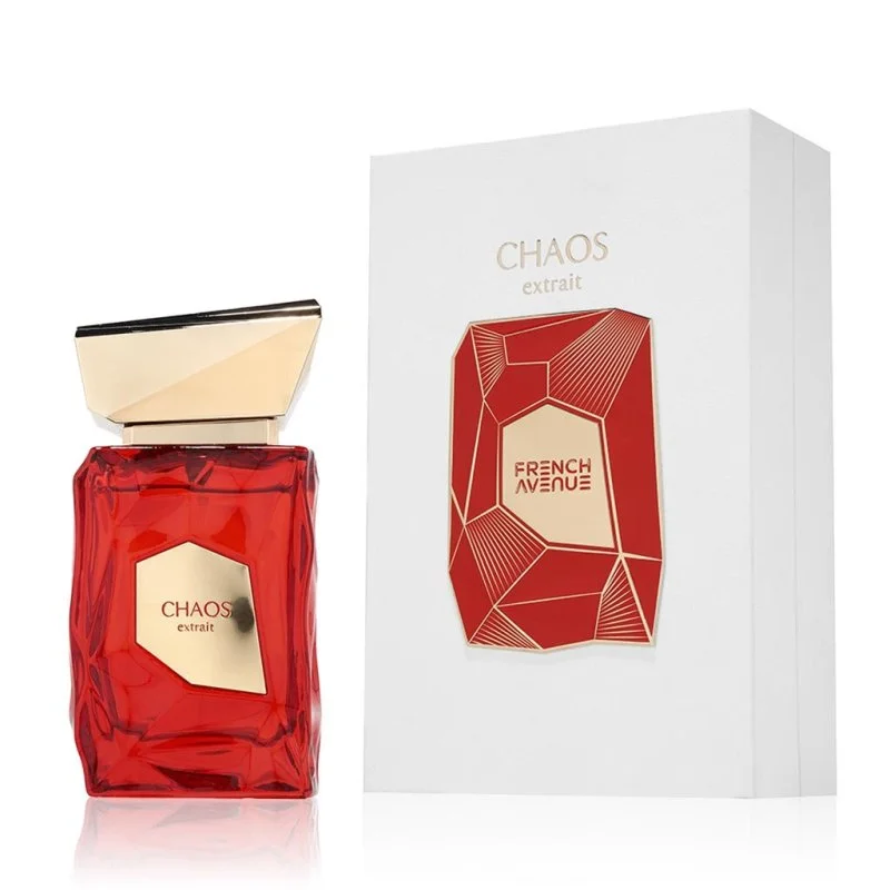 Chaos parfumový extrakt unisex 100 ml