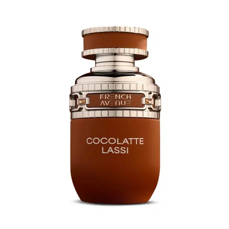 Cocolatte Lassi parfumovaná voda unisex 80 ml