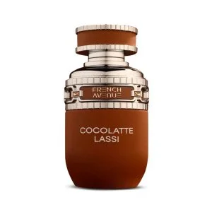 French Avenue Cocolatte Lassi parfumovaná voda unisex