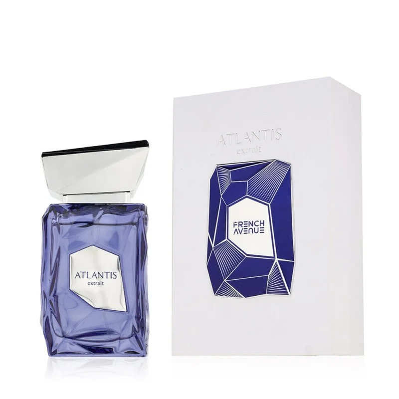 Atlantis Extrait de Parfum parfumový extrakt unisex 100 ml