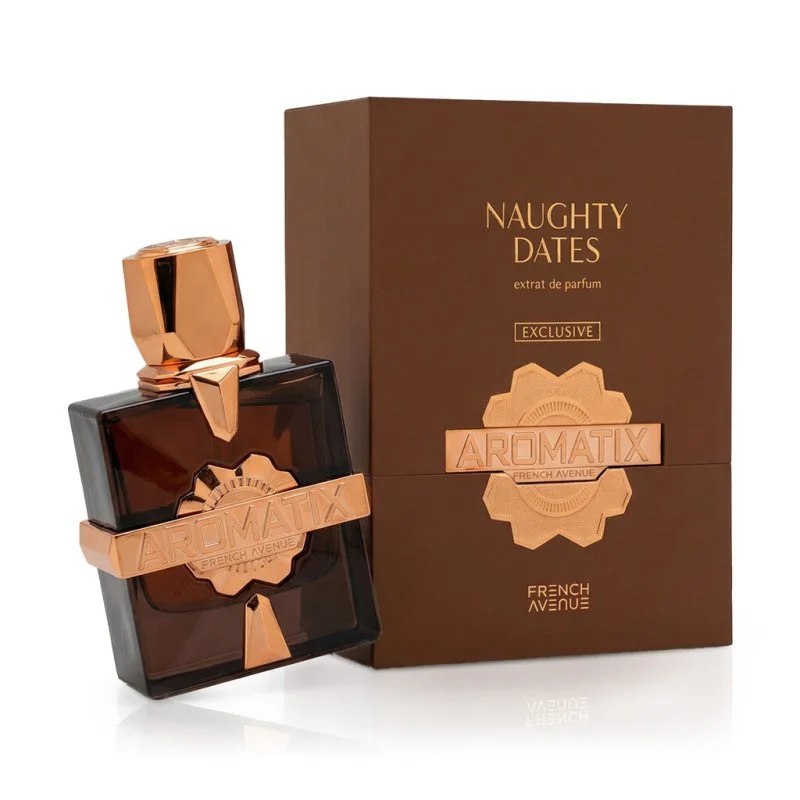Aromatix Naughty Dates parfumový extrakt unisex 100 ml