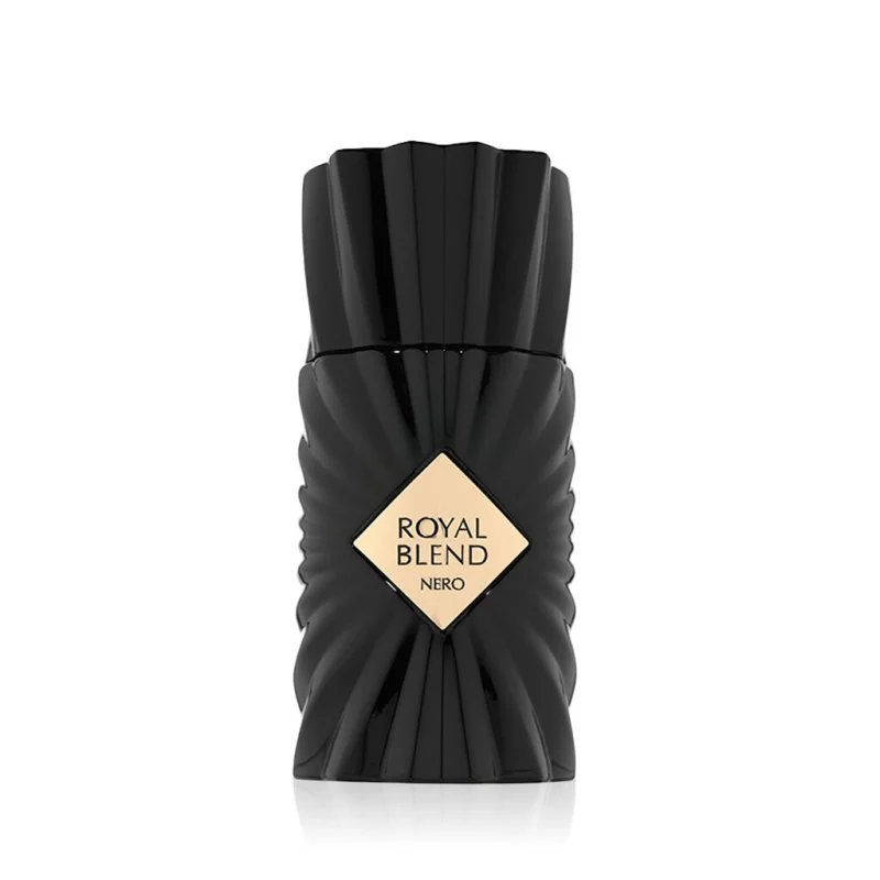 Royal Blend Nero parfumový extrakt unisex 100 ml
