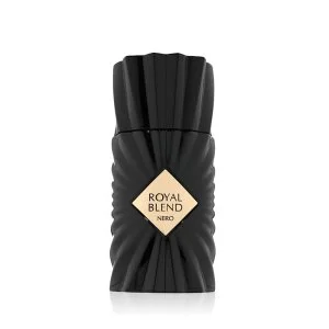 French Avenue Royal Blend Nero parfumový extrakt unisex