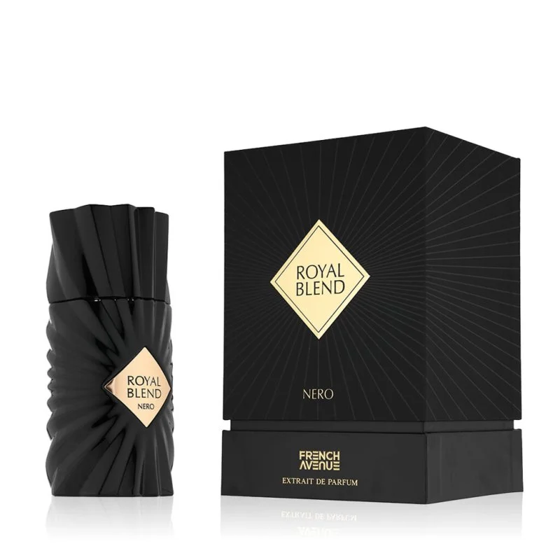 Royal Blend Nero parfumový extrakt unisex 100 ml