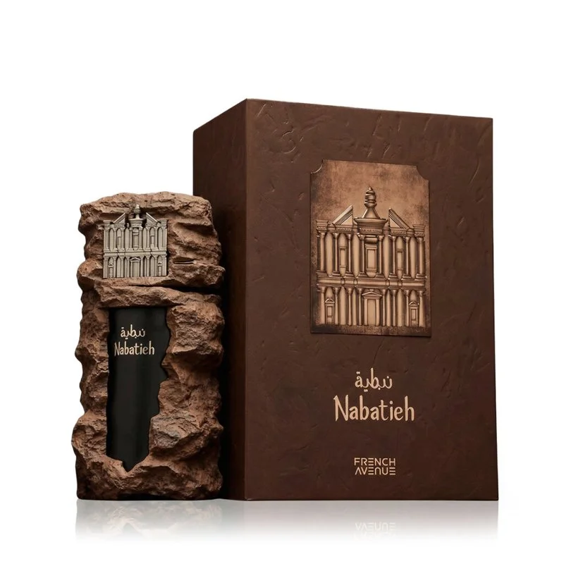 Nabatieh parfumový extrakt unisex 90 ml